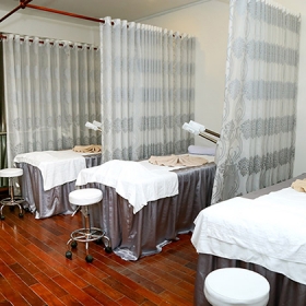 Trung tâm Thẩm mỹ Limacos