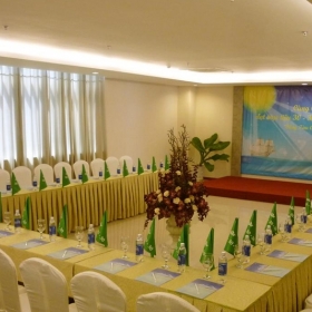 The Coast Vũng Tàu- V01