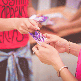 Câu lạc bộ ZS Dance Fitness