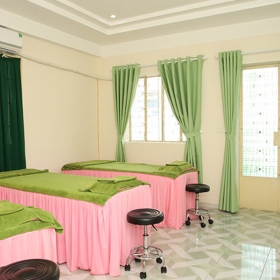Viện Thẩm Mỹ Airy Spa