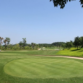 Trang An Golf & Country Club