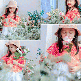 Chụp ảnh Ruby Studio