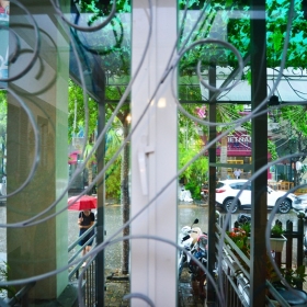 Star Coffee Quận 7