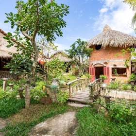 Nhà hàng Bách Phú An