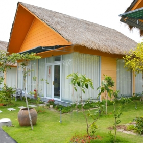 iRelax Bangkok Resort 3 sao Vũng Tàu