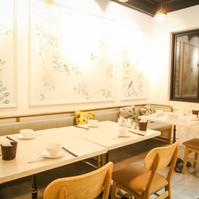 Nhà hàng Bao Bei - Lẩu Đài Loan 