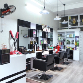  Tamy Beauty & Hair Salon