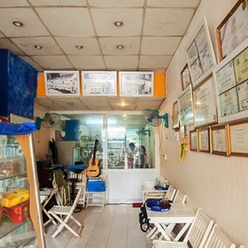 Bánh Quế hương vị Pháp 