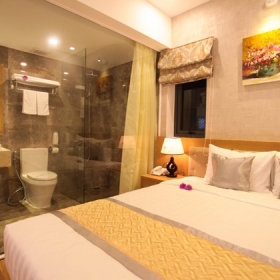 Khách sạn Grand Sunrise 2 Đà Nẵng