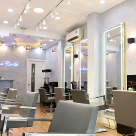 VUVU Hair Salon