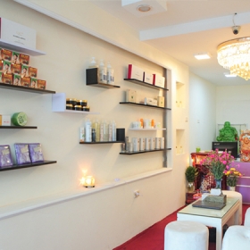 Eva Beauty & Spa
