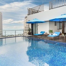 Khách sạn Pandora Đà Nẵng