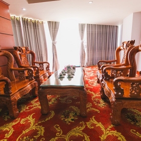 Khách sạn Đoàn An điều dưỡng 298