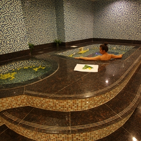 SWISS-BELRESORT ĐÀ LẠT 