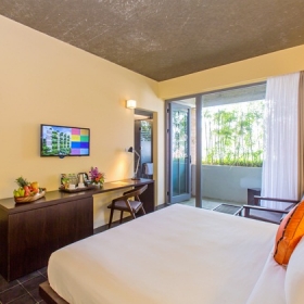 Atlas Hoi An Hotel 