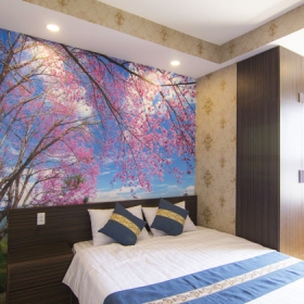 Căn hộ Melody Vũng Tàu