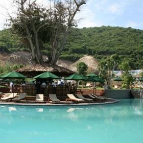 Du lịch Biển Nha Trang