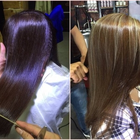 Hair Salon Tóc Xưa