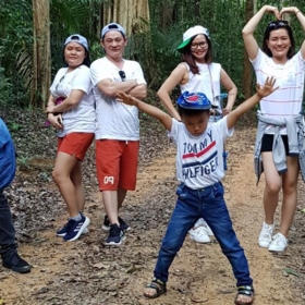 ORCHARD NAM CAT TIEN RESORT