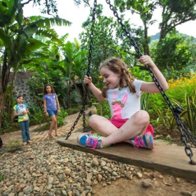 Tam Coc Garden Resort