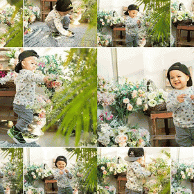 Chụp ảnh Ruby Studio