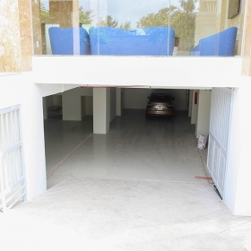 KHÁCH SẠN ANNATA VŨNG TÀU