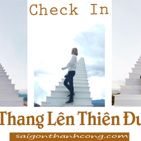 Sài Gòn Thành Công Tourist & Event