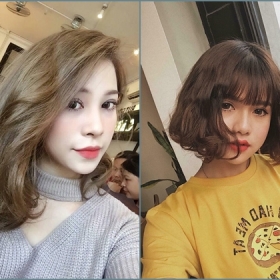 Thể Đặng Hair Salon 