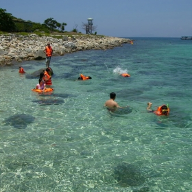 Công ty du lịch Biển Xuyên Việt