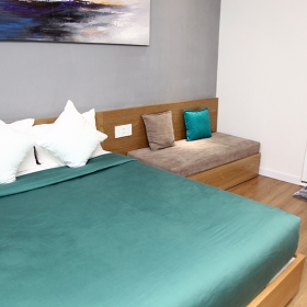 Khách sạn Lê Hân Đại Nam 