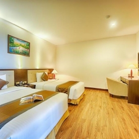 Khách sạn Mường Thanh Cửa Lò