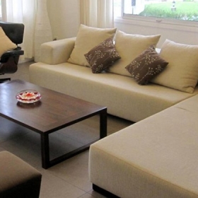 Villa Panda Mũi Né