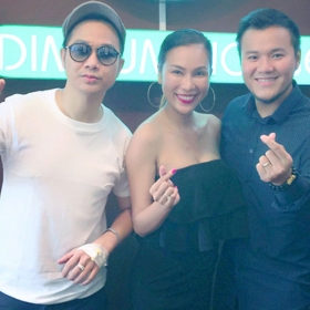 NHÀ HÀNG CHU DIMSUM HOUSE