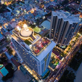 Khách sạn Havana Nha Trang