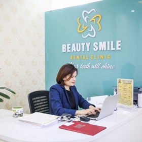 Nha Khoa Beauty Smile