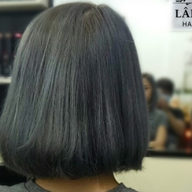 LÂM ĐẠT HAIR SALON