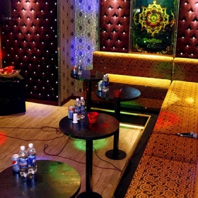 Nhà hàng Trúc Viên Crech Beer