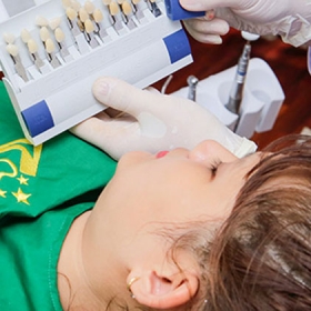 Nha Khoa Tâm Dental