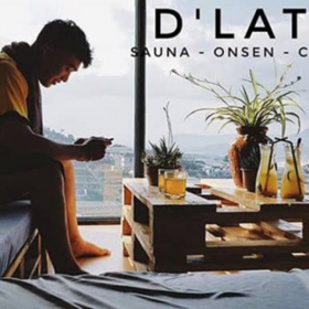 CÔNG TY TNHH DU LỊCH VÀ DỊCH VỤ D'LATS