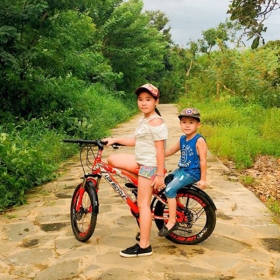 ORCHARD NAM CAT TIEN RESORT