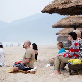 Lăng Cô Beach Resort 