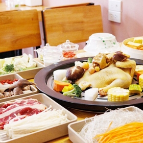 Lẩu Hơi Dzung Tạ