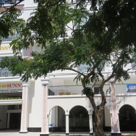 Khách sạn Sunny Ninh Thuận 2