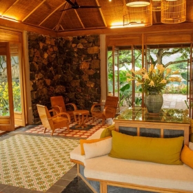 Tam Coc Garden Resort