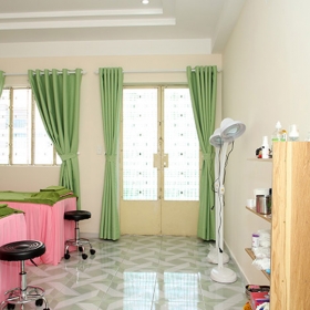Viện Thẩm Mỹ Airy Spa