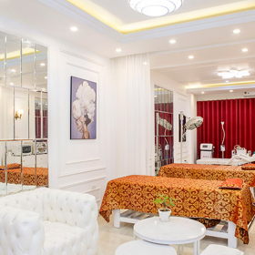 Viện thẩm mỹ quốc tế Lani