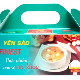 Yến Finest