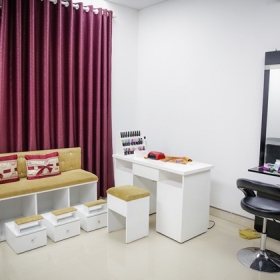 TMV Quốc Tế Lavender Rose