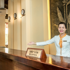 Eden Resort Phú Quốc