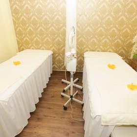 Salla Beauty Spa